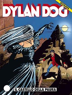 Dylan Dog - Prima ristampa # 16