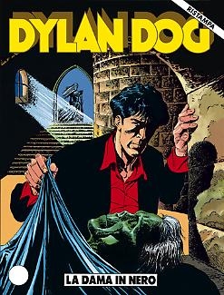 Dylan Dog - Prima ristampa # 17