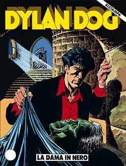Dylan Dog - Prima ristampa # 17