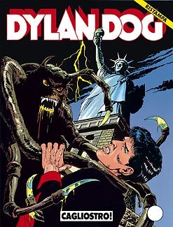 Dylan Dog - Prima ristampa # 18