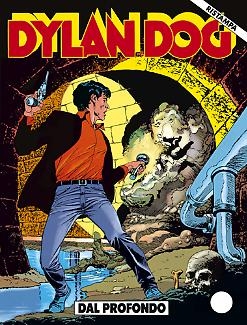 Dylan Dog - Prima ristampa # 20