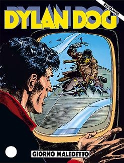 Dylan Dog - Prima ristampa # 21
