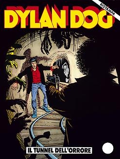 Dylan Dog - Prima ristampa # 22