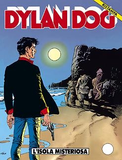 Dylan Dog - Prima ristampa # 23