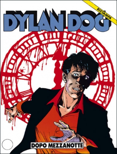 Dylan Dog - Prima ristampa # 26