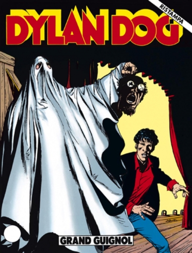 Dylan Dog - Prima ristampa # 31