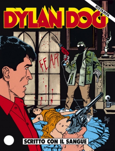 Dylan Dog - Prima ristampa # 47