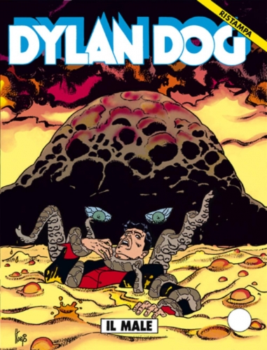 Dylan Dog - Prima ristampa # 51