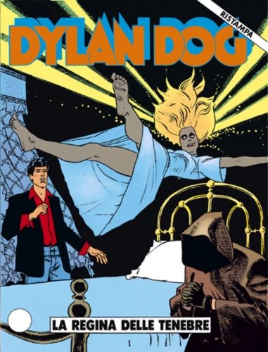 Dylan Dog - Prima ristampa # 53