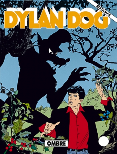 Dylan Dog - Prima ristampa # 56