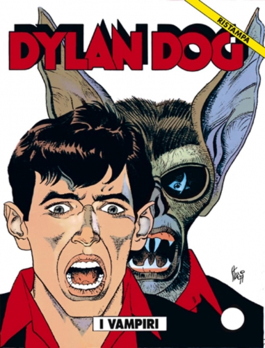 Dylan Dog - Prima ristampa # 62