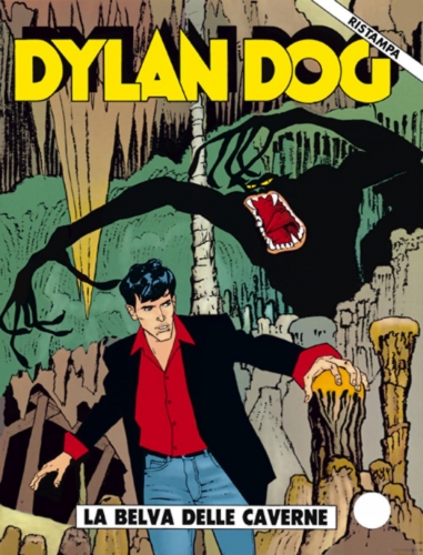 Dylan Dog - Prima ristampa # 65
