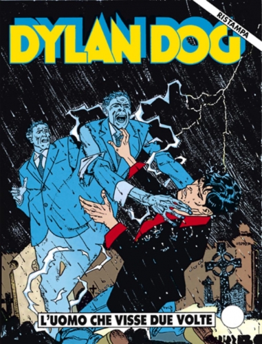 Dylan Dog - Prima ristampa # 67