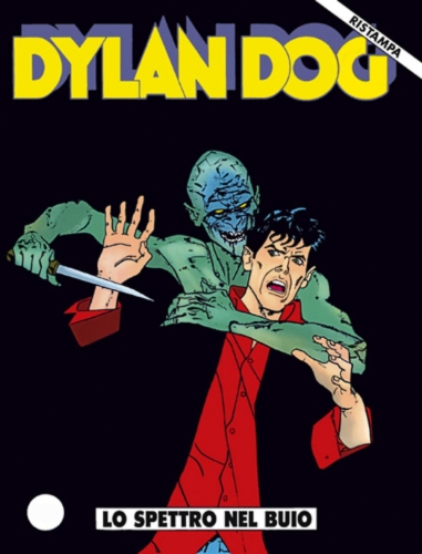 Dylan Dog - Prima ristampa # 68
