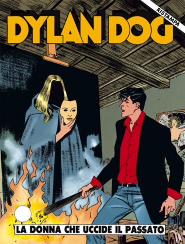 Dylan Dog - Prima ristampa # 94