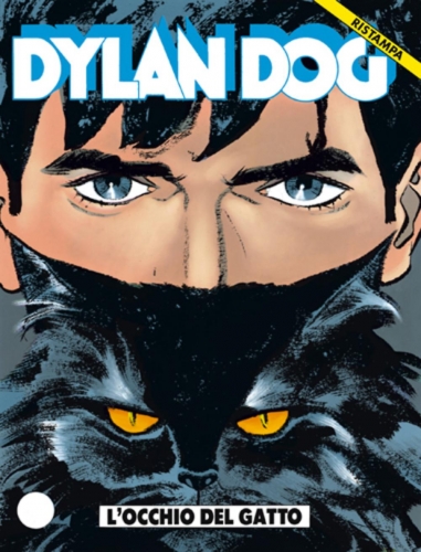 Dylan Dog - Prima ristampa # 119