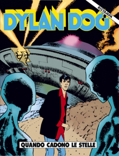 Dylan Dog - Prima ristampa # 131