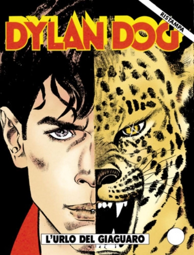 Dylan Dog - Prima ristampa # 134