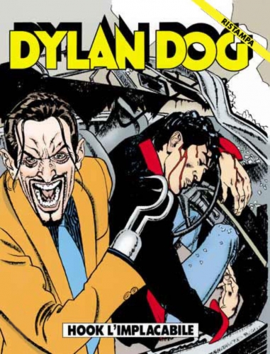 Dylan Dog - Prima ristampa # 139