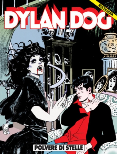 Dylan Dog - Prima ristampa # 147