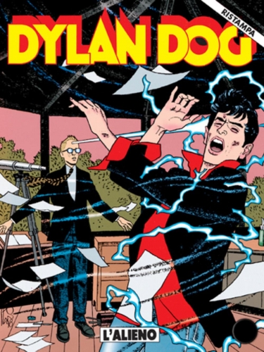 Dylan Dog - Prima ristampa # 149