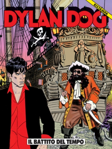 Dylan Dog - Prima ristampa # 154