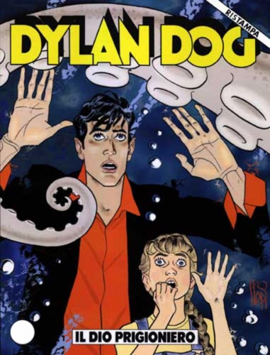 Dylan Dog - Prima ristampa # 162