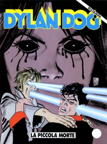 Dylan Dog - Prima ristampa # 170