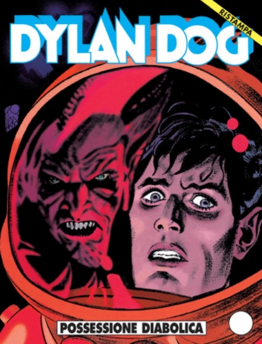 Dylan Dog - Prima ristampa # 171