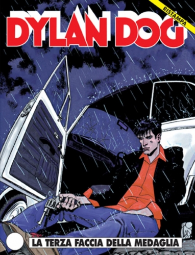 Dylan Dog - Prima ristampa # 179