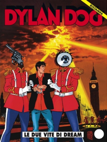 Dylan Dog - Prima ristampa # 223