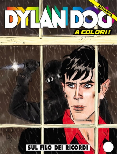 Dylan Dog - Prima ristampa # 224