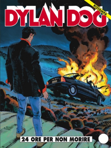 Dylan Dog - Prima ristampa # 226