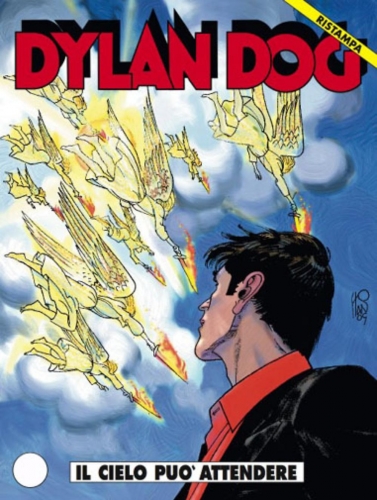 Dylan Dog - Prima ristampa # 229