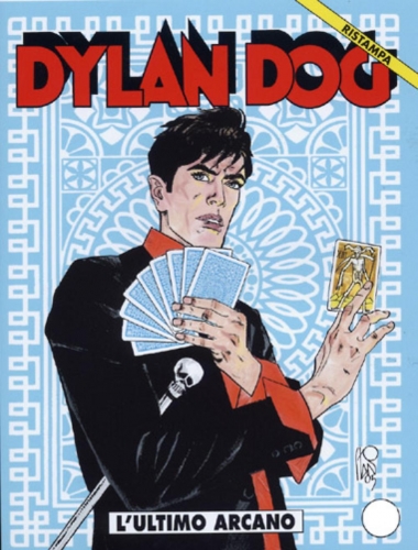 Dylan Dog - Prima ristampa # 234