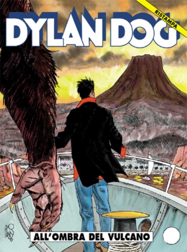Dylan Dog - Prima ristampa # 237