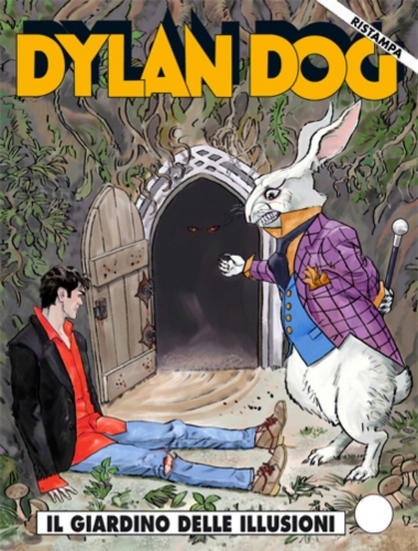 Dylan Dog - Prima ristampa # 279