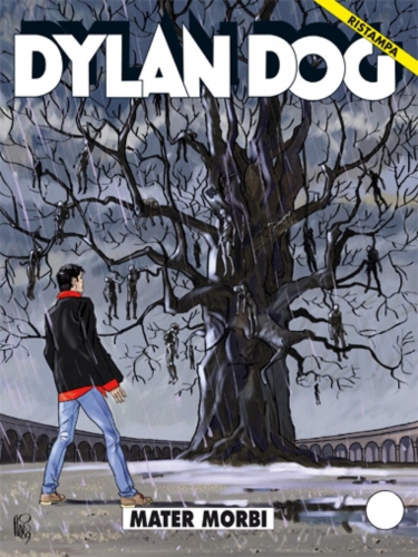 Dylan Dog - Prima ristampa # 280