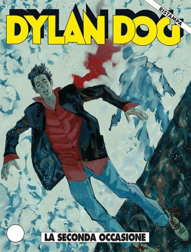 Dylan Dog - Prima ristampa # 296