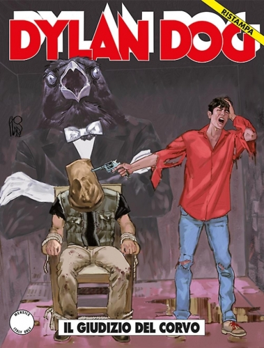 Dylan Dog - Prima ristampa # 311