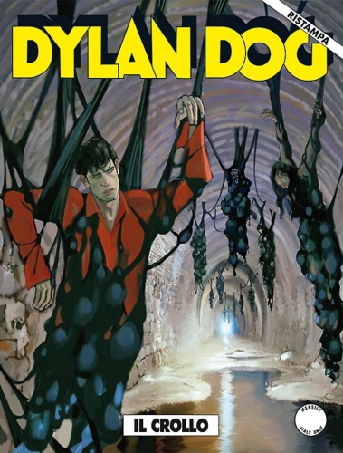 Dylan Dog - Prima ristampa # 313