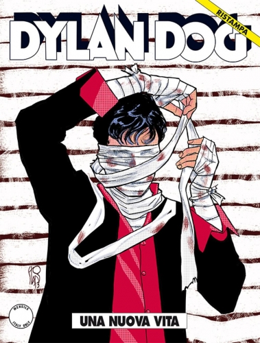 Dylan Dog - Prima ristampa # 325