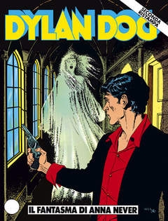 Dylan Dog - Seconda Ristampa # 4