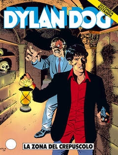 Dylan Dog - Seconda ristampa # 7