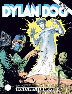 Dylan Dog - Seconda Ristampa # 14
