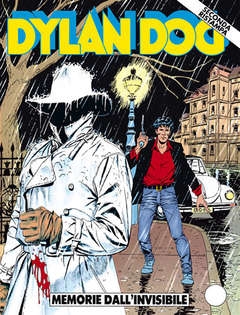 Dylan Dog - Seconda Ristampa # 19