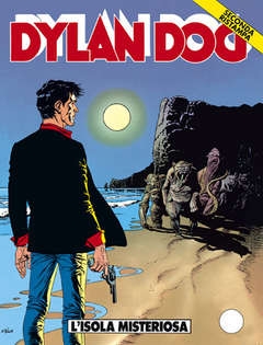 Dylan Dog - Seconda ristampa # 23