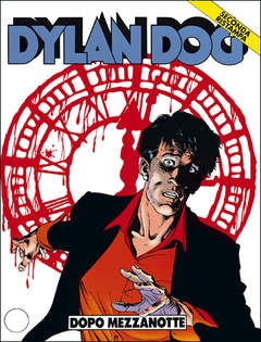 Dylan Dog - Seconda ristampa # 26