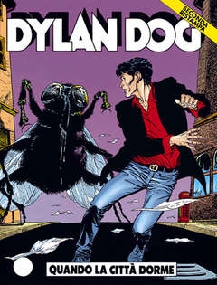 Dylan Dog - Seconda Ristampa # 29