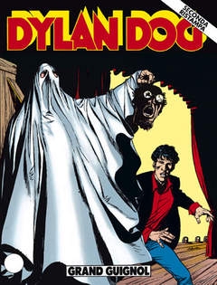 Dylan Dog - Seconda Ristampa # 31